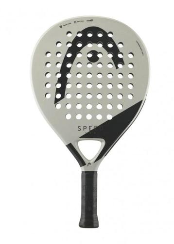 Padelracket Head Evo Speed Grijs/Zwart NIEUW beschikbaar voor biedingen