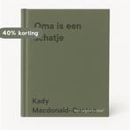 Oma is een schatje 9789021606804 Kady Macdonald-Denton, Boeken, Verzenden, Zo goed als nieuw, Kady Macdonald-Denton