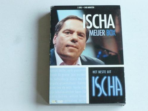 Ischa Meijer Box (5 DVD), Cd's en Dvd's, Dvd's | Documentaire en Educatief, Verzenden