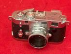 Minox Leica M3, seltene Ausführung, analoge Miniatur Kamera, Audio, Tv en Foto, Fotocamera's Analoog, Nieuw