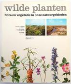 1 Wilde planten 9789070099015 V. Westhoff, Verzenden, Gelezen, V. Westhoff