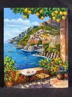 Giuseppe Longo (XX-XXI) - Sorrento