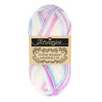 Scheepjes Stone Washed XL Minerals - 907 Amethyst M, Hobby en Vrije tijd, Breien en Haken, Ophalen of Verzenden, Nieuw, Breien of Haken