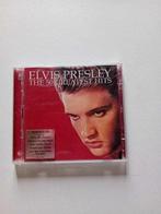 Elvis Presley  the 50  greatest hits, Verzenden, Gebruikt