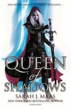 Queen of shadows / Throne of glass / 4 9781408858615, Boeken, Verzenden, Gelezen, Sarah J. Maas