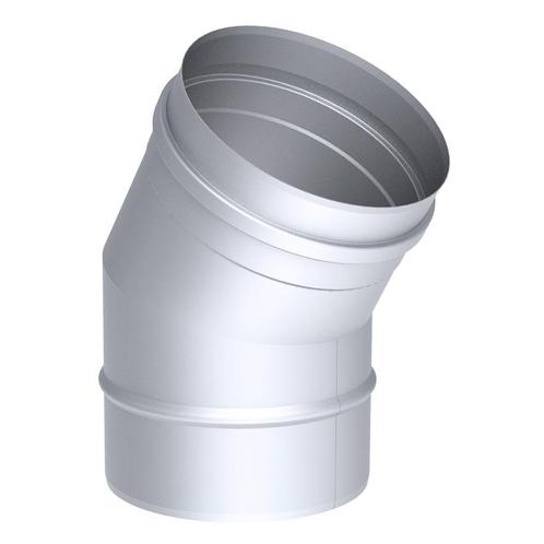 GGM Gastro | Hoekige buis - bocht 30° - in RVS - | WRJ30-200, Zakelijke goederen, Horeca | Overige, Verzenden