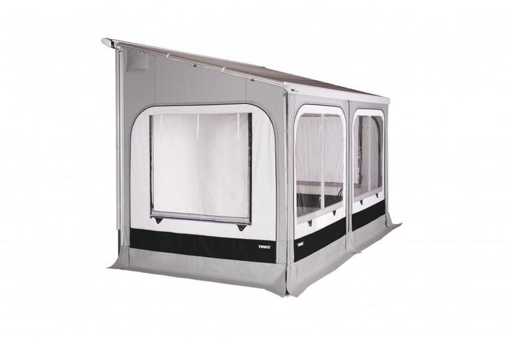 Thule Panorama 5.50 8000 M, Caravans en Kamperen, Camper-accessoires, Nieuw, Ophalen of Verzenden