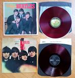 Beatles - Please please me /Beatles for sale. Red wax -, Cd's en Dvd's, Nieuw in verpakking