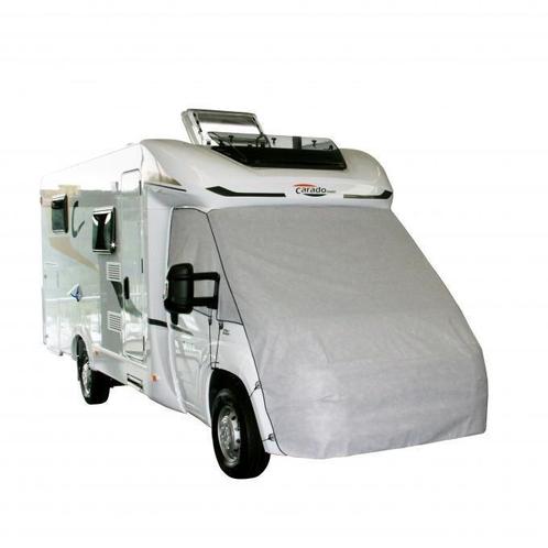 Camper boegbeschermingszeil Ford Transit vanaf 2006, Caravans en Kamperen, Caravan accessoires, Nieuw, Verzenden