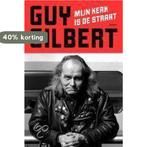 Mijn kerk is de straat 9789020953756 G. Gilbert, Boeken, Verzenden, Gelezen, G. Gilbert