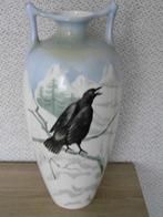 Societe Ceramique Maestricht - Vaas - Aardewerk - amphora