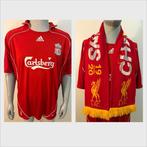 Liverpool - Engelse voetbalcompetitie - 2006 - Voetbalshirt, Nieuw