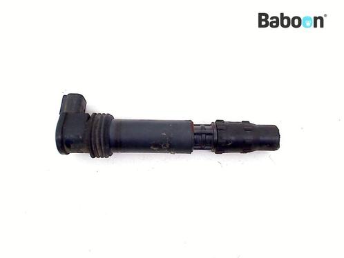 Bobine Bougie Dop Triumph Street Triple 675 2007-2012, Motoren, Onderdelen | Overige, Gebruikt, Verzenden