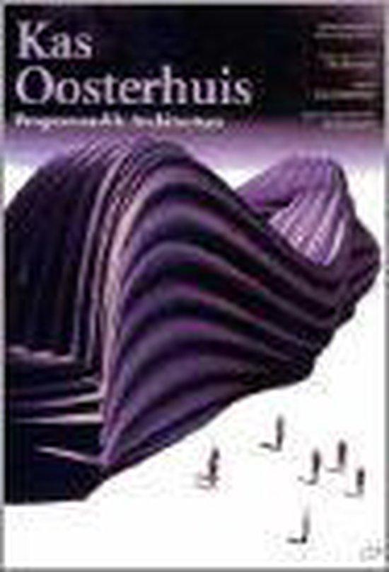 Kas Oosterhuis 9788878381032 Kas Oosterhuis, Boeken, Taal | Engels, Gelezen, Verzenden