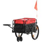 TRUUSK 2-in-1 Kinderwagen 40kg Met Koppeling Opbergtas Dekse, Verzenden, Nieuw, TRUUSK