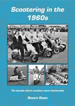 Scootering in the 1960s, Nieuw, Stuart Owen, Algemeen, Verzenden