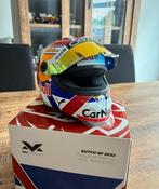 Max Verstappen - 2022 - Schaal 1/2 helm, Verzamelen, Nieuw