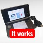 Nintendo - 3DS - Nintendo 3DS Original Model (CTR-001 JPN) –, Nieuw