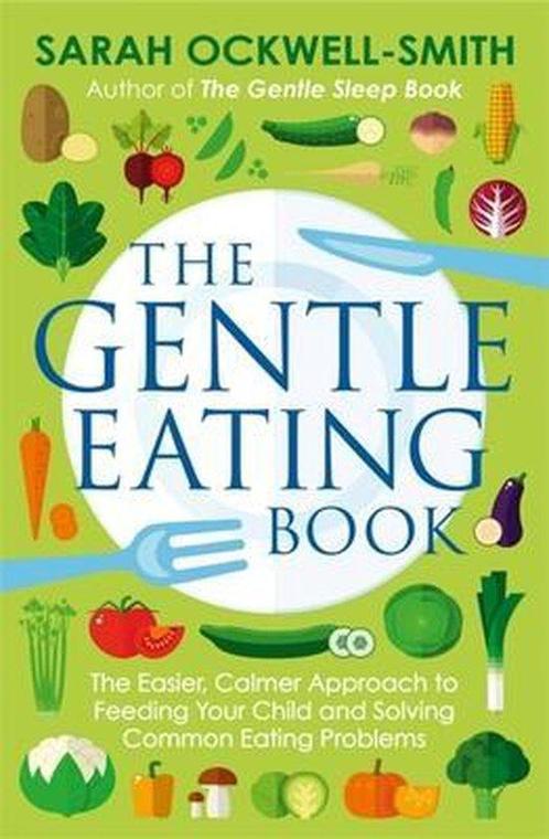 9780349414423 The Gentle Eating Book The Easier, Calmer A..., Boeken, Studieboeken en Cursussen, Gelezen, Verzenden