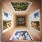 Mike Oldfield - Boxed (vinyl 4LP + booklet), Ophalen of Verzenden, Zo goed als nieuw, 12 inch, Progressive