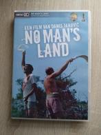 DVD - No Mans Land, Vanaf 12 jaar, Verzenden, Gebruikt, Overige genres