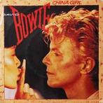vinyl single 7 inch - David Bowie - China Girl (Europe, 1..., Verzenden, Zo goed als nieuw