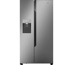 Hisense Rs694n4td1 – Amerikaanse Koelkast – 179 Cm – 535l –, Ophalen of Verzenden, Zo goed als nieuw