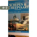 Schepen en scheepvaart 9789021514529 Hartman, Boeken, Verzenden, Zo goed als nieuw, Hartman