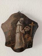 Italiaanse school (XVIII) - Memento Mori, Antiek en Kunst