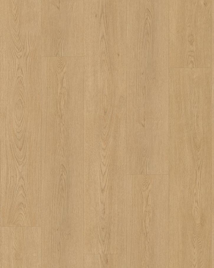 Klik pvc rechte plank naturel eiken |  Belakos Monastro 930, Huis en Inrichting, Stoffering | Vloerbedekking, Ophalen