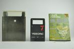 NR.7 Philips Videopac: Mathematics Morgen in huis!, Computers en Software, Vintage Computers, Ophalen of Verzenden
