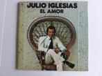 Julio Iglesias - El Amor (LP), Cd's en Dvd's, Vinyl | Pop, Verzenden, Nieuw in verpakking
