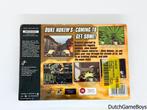 Nintendo 64 / N64 - Duke Nukem 64 - UKV - New & Sealed, Spelcomputers en Games, Games | Nintendo 64, Verzenden, Gebruikt