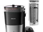 Philips All-in-1 Brew HD7888 Koffiezetapparaat met molen, Verzenden, Zo goed als nieuw