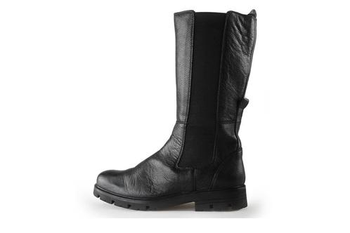 Apples & Pears Chelsea boots in maat 38 Zwart | 10% extra, Kleding | Dames, Schoenen, Zwart, Zo goed als nieuw, Overige typen