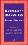 Dagelijkse reflecties 9789021550480 Rinpoche Sogyal