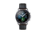 Samsung Galaxy Watch 3 45MM Stainless Steel - Zilver, Verzenden, Zo goed als nieuw