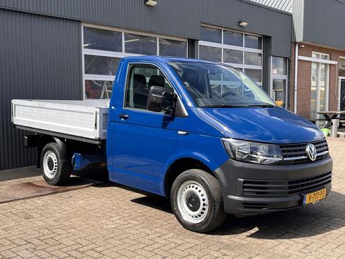 Volkswagen Transporter 2.0 TDI, Auto's, Volkswagen, Onderhoudsboekje, Lease, Overige kleuren, Handgeschakeld, Overige carrosserieën