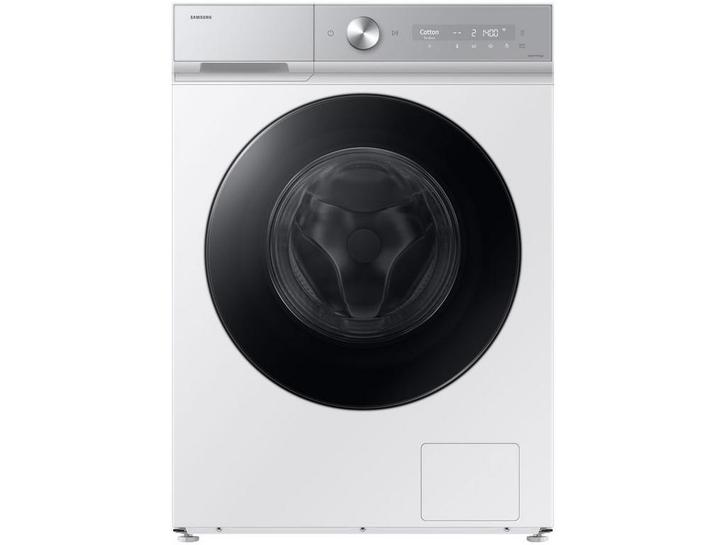 SAMSUNG WD11DB8B85GHU2 - Was-droogcombinatie - 11 kg wassen, Huis en Inrichting, Woonaccessoires | Overige, Zo goed als nieuw