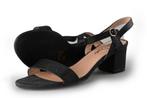 Ella Cruz Pumps in maat 40 Zwart | 10% extra korting, Pumps, Verzenden, Zwart, Zo goed als nieuw