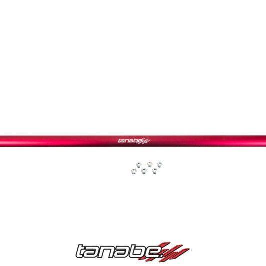 Tanabe Sustec Front Strut Tower Bar 2023 Honda Civic Type-R, Auto-onderdelen, Carrosserie en Plaatwerk, Ophalen of Verzenden