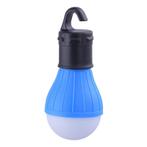 LED tentlamp | camping LEDlamp op batterij | 3 standen | bla, Verzenden, Nieuw