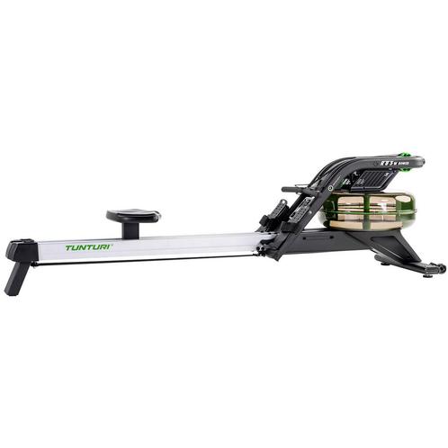 Tunturi Endurance R85W Roeitrainer - Roeimachine, Sport en Fitness, Fitnessmaterialen, Overige typen, Nieuw, Verzenden