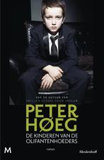 De kinderen van de olifantenhoeders 9789029087629 Peter Høeg, Verzenden, Gelezen, Peter Høeg