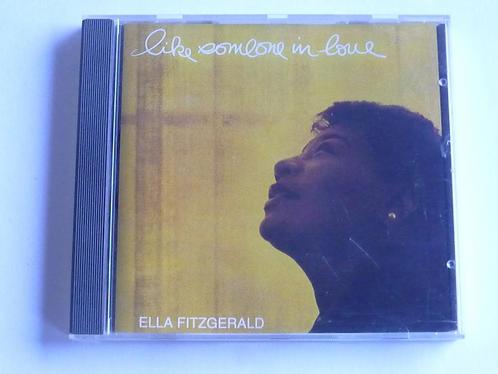 Ella Fitzgerald - Like someone in Love, Cd's en Dvd's, Cd's | Jazz en Blues, Verzenden