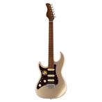 Sire Guitars S7L/CGM Linkshandige elektrische gitaar S-stijl, Muziek en Instrumenten, Ophalen of Verzenden, Nieuw