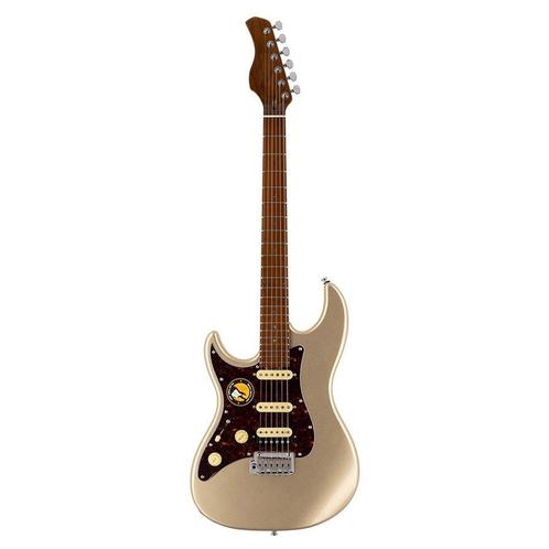 Sire Guitars S7L/CGM Linkshandige elektrische gitaar S-stijl, Muziek en Instrumenten, Snaarinstrumenten | Gitaren | Elektrisch