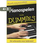Pianospelen voor Dummies / Voor Dummies 9789043010191, Boeken, Verzenden, Zo goed als nieuw, Blake Neely