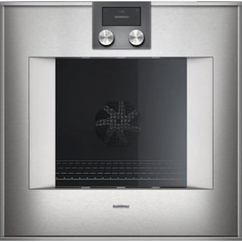 GAGGENAU BO421112 Inbouw oven, Witgoed en Apparatuur, Ovens, Inbouw, Nieuw, Hete lucht, Ophalen of Verzenden