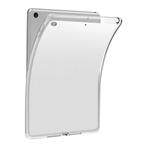 DrPhone PIP2 – Zachte Siliconen TPU – iPad 12.9 Inch – Doorz, Computers en Software, Tablet-hoezen, Nieuw, Verzenden